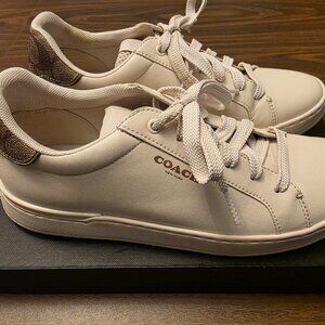 Coach Shoes Size 8